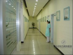 醫(yī)院環(huán)境3