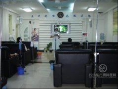 醫(yī)院環(huán)境2