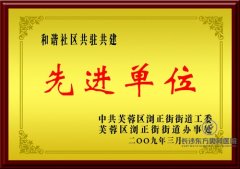 醫(yī)院榮譽(yù)1